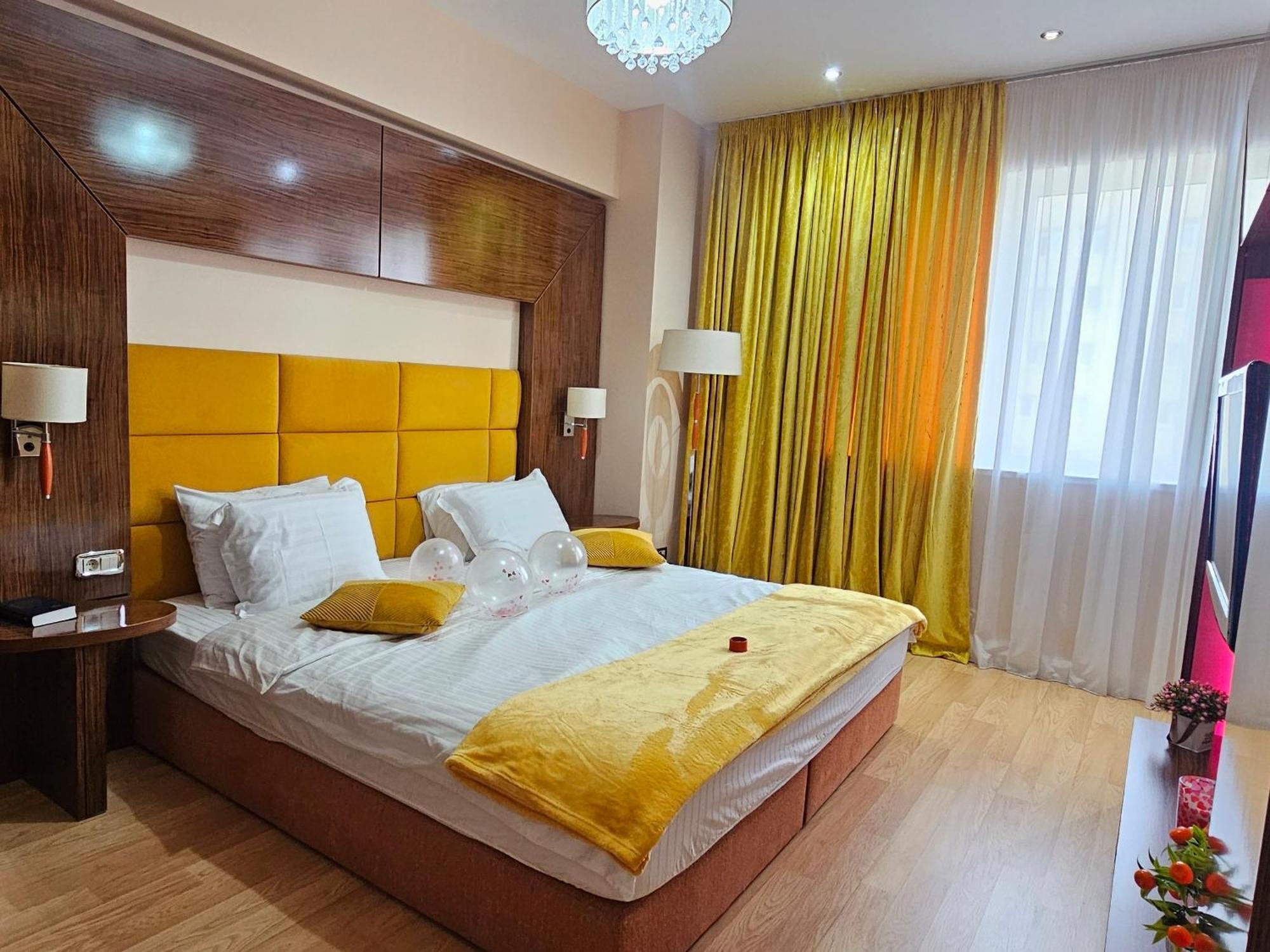 Rin Grand 1 B&B