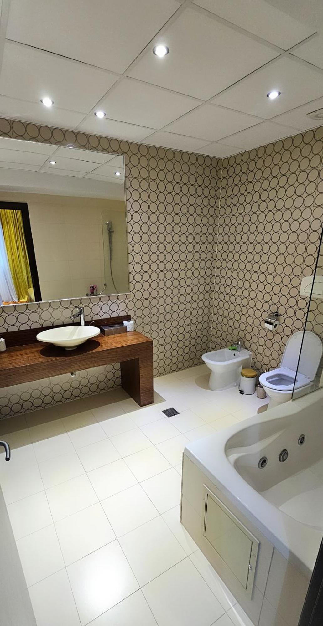 B&B Rin Grand 1 *