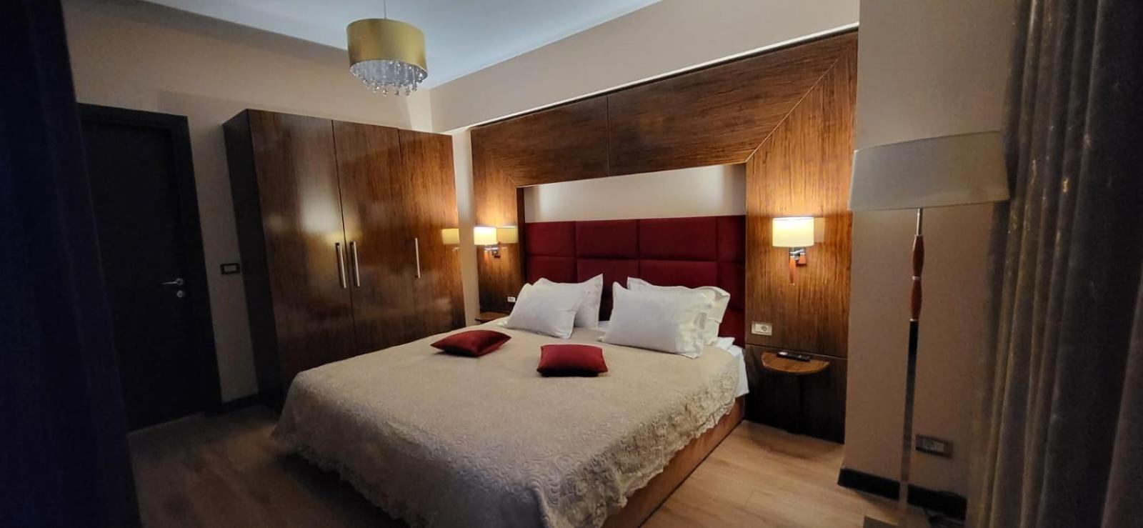 Rin Grand 1 B&B