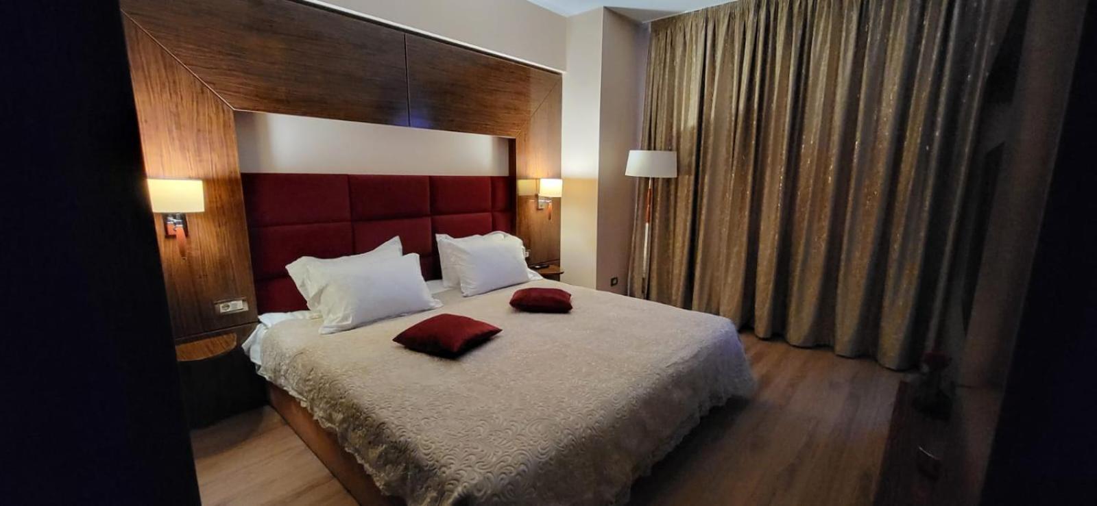 Rin Grand 1 B&B